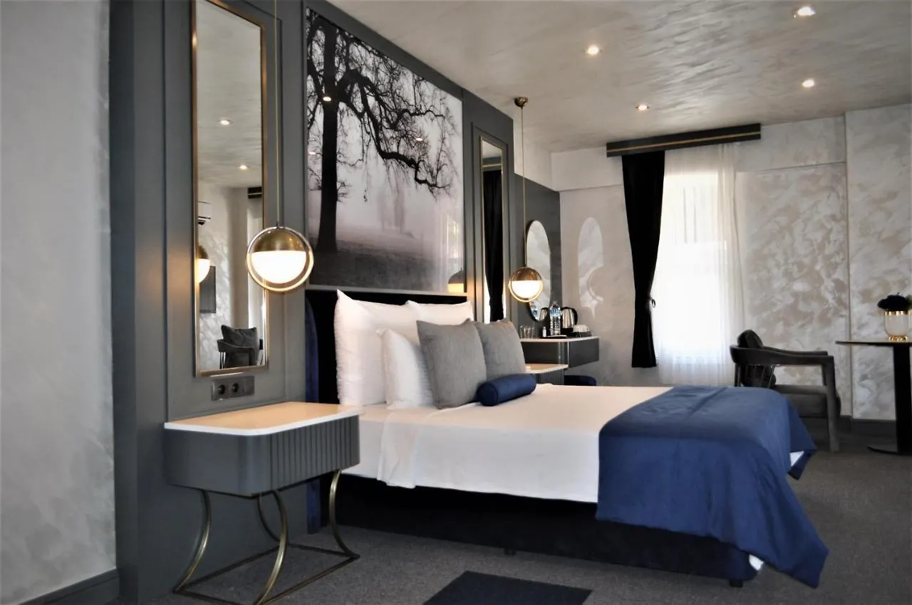 Skopea Inn Exclusive Hotel Göcek