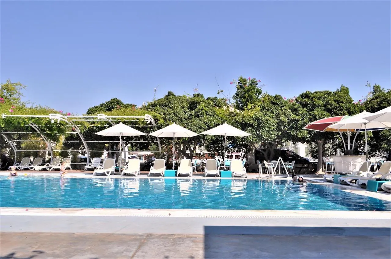Skopea Inn Exclusive Hotel Göcek Turchia