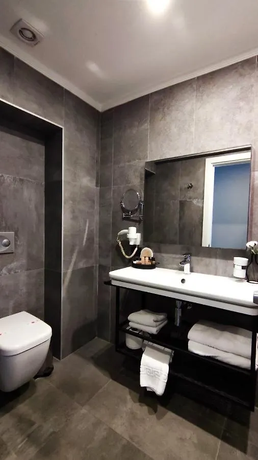 Skopea Inn Exclusive Hotel Göcek 0*,  Türkiye