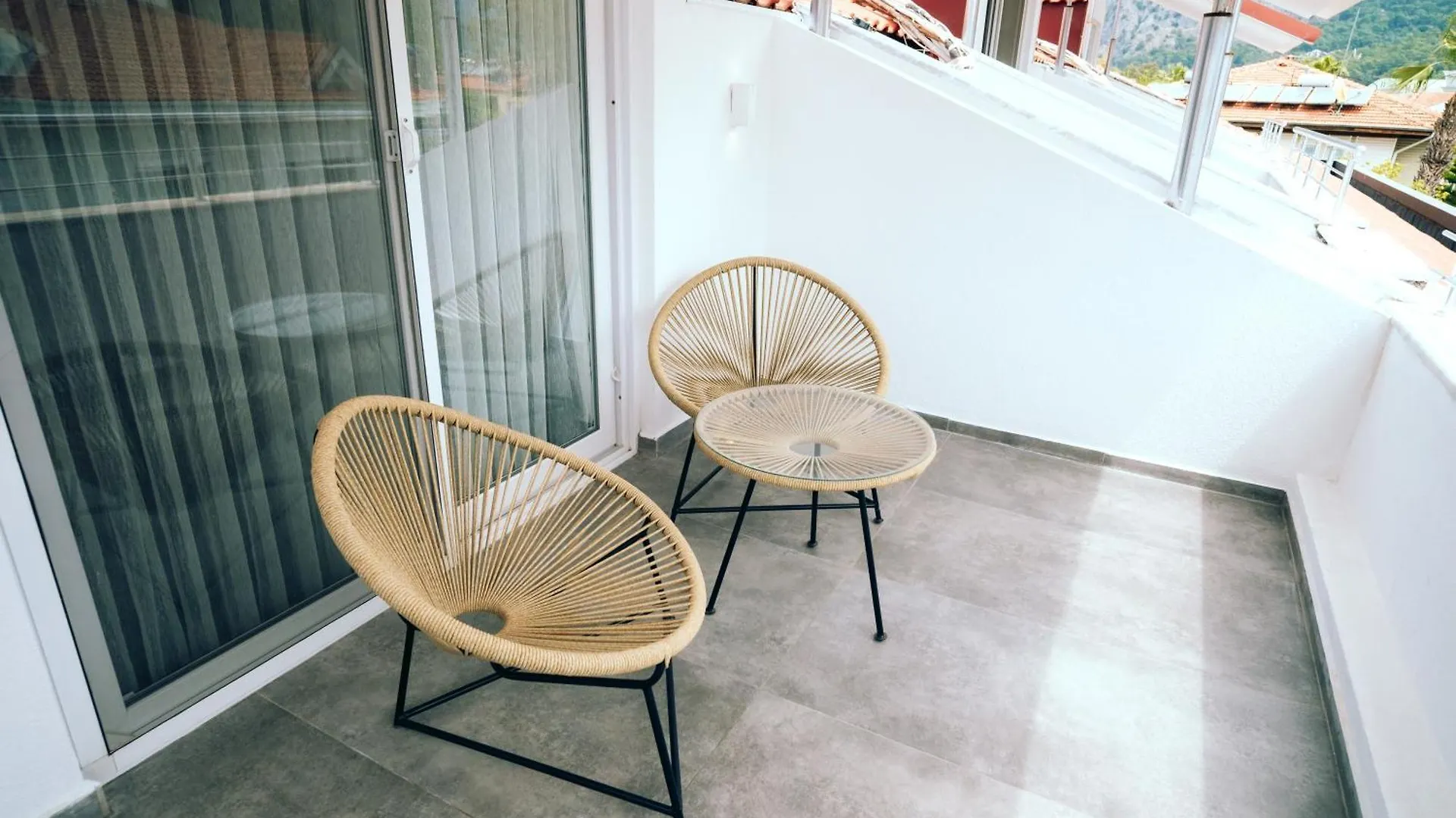 Skopea Inn Exclusive Hotel Göcek