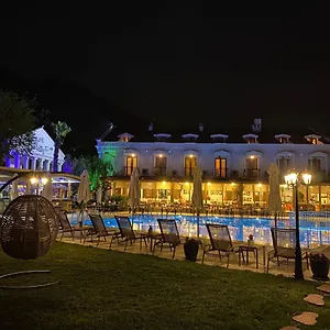 Lykia Premium Concept Göcek