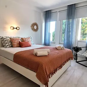  Apartment Guney By Safiya