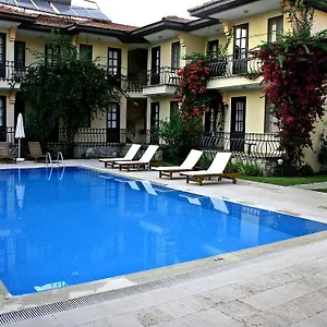 2* Bed & Breakfast Goerkem