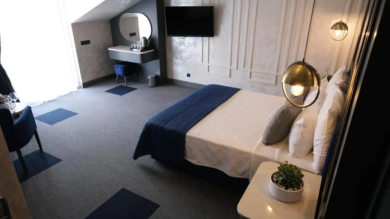 Skopea Inn Exclusive Hotel Göcek