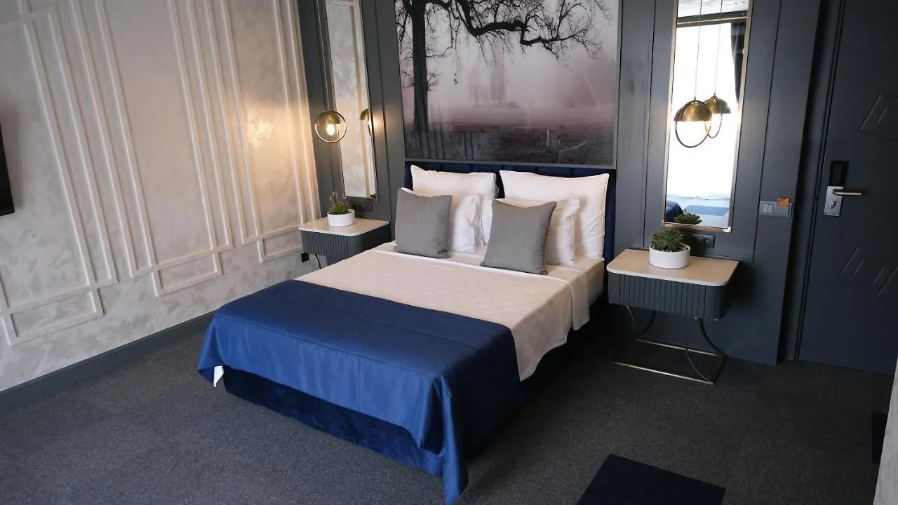 Skopea Inn Exclusive Hotel Göcek