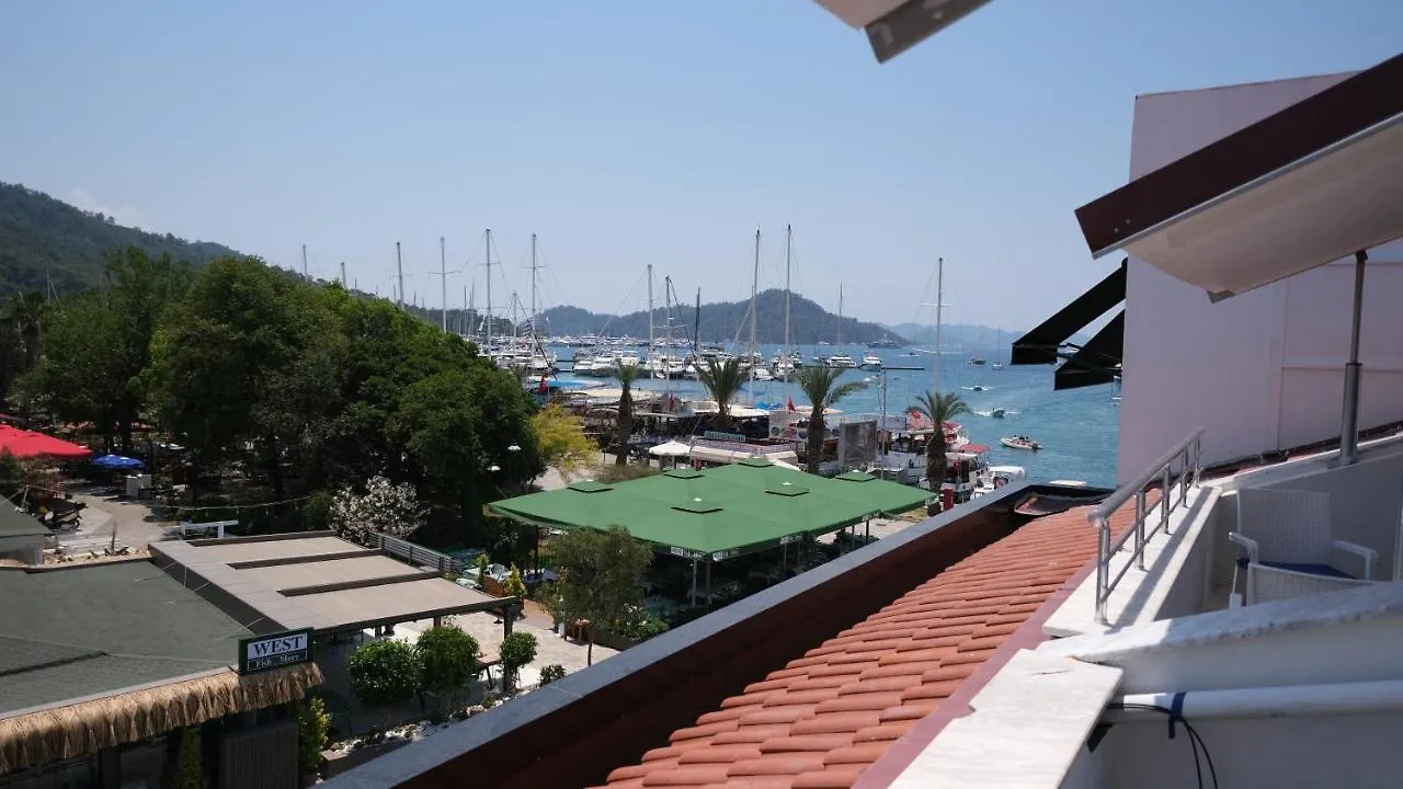 Skopea Inn Exclusive Hotel Göcek