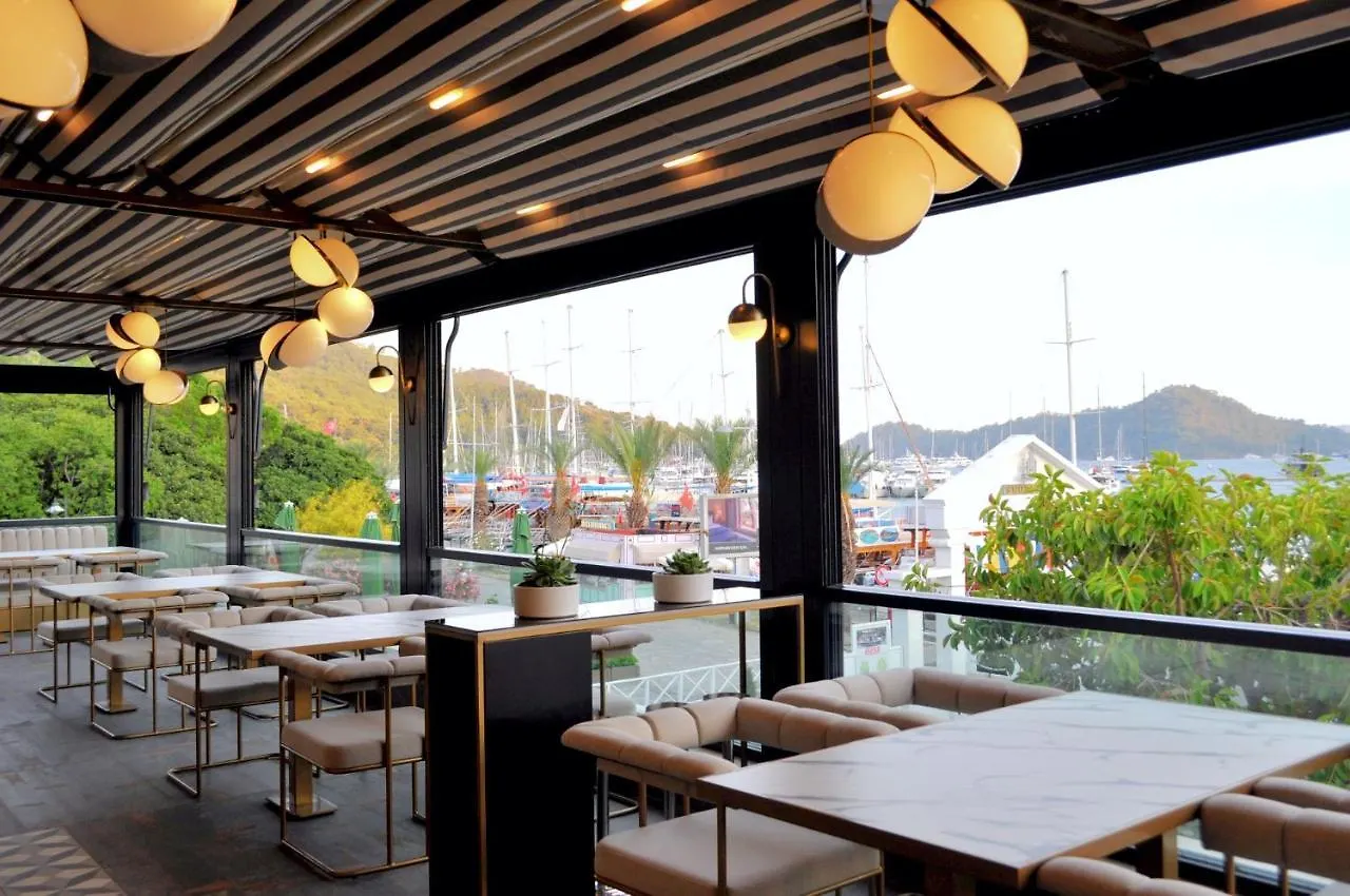 Skopea Inn Exclusive Hotel Göcek