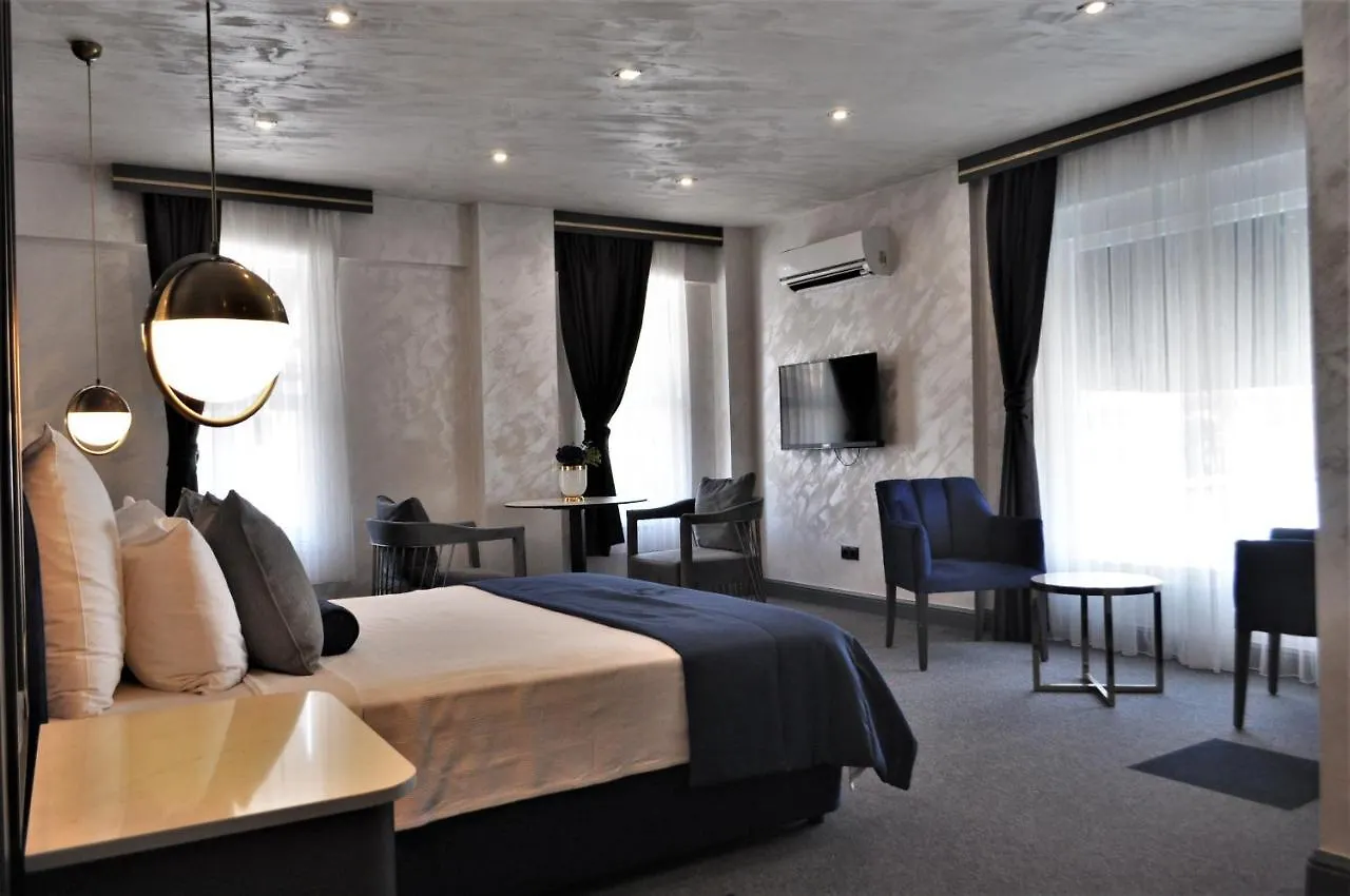 Skopea Inn Exclusive Hotel Göcek