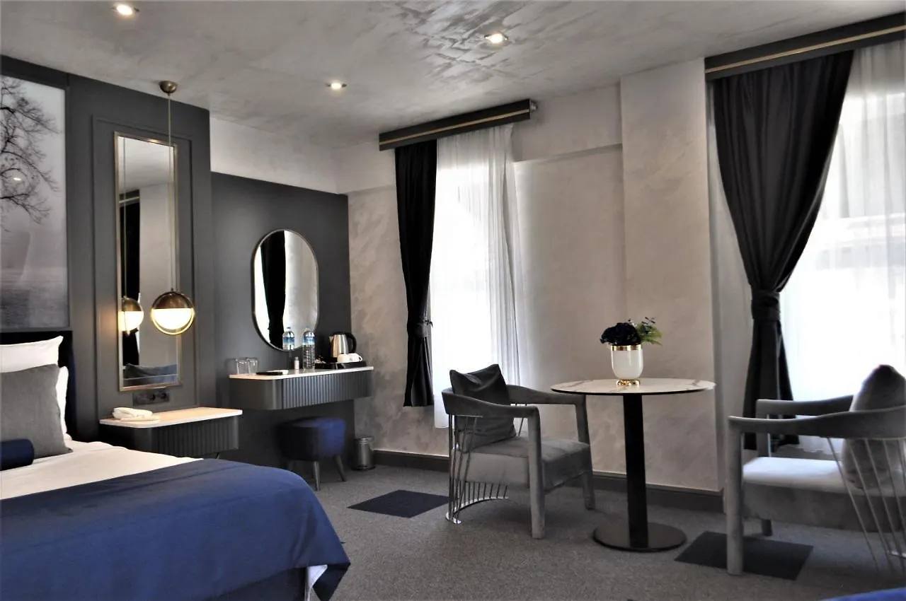 Skopea Inn Exclusive Hotel Göcek