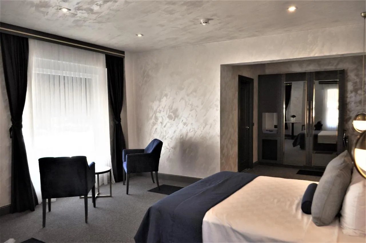 Skopea Inn Exclusive Hotel Göcek 0*,