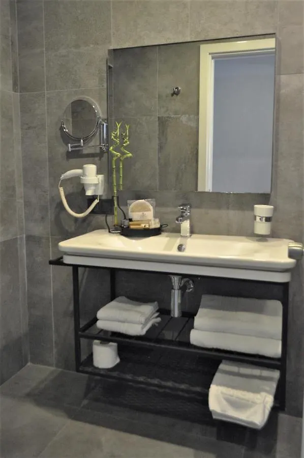 Skopea Inn Exclusive Hotel Göcek
