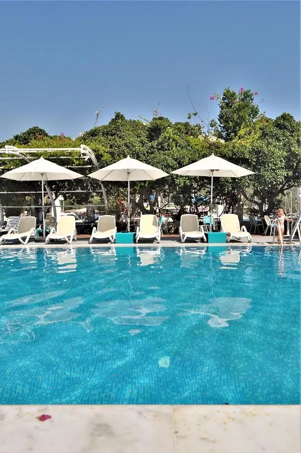 Skopea Inn Exclusive Hotel Göcek