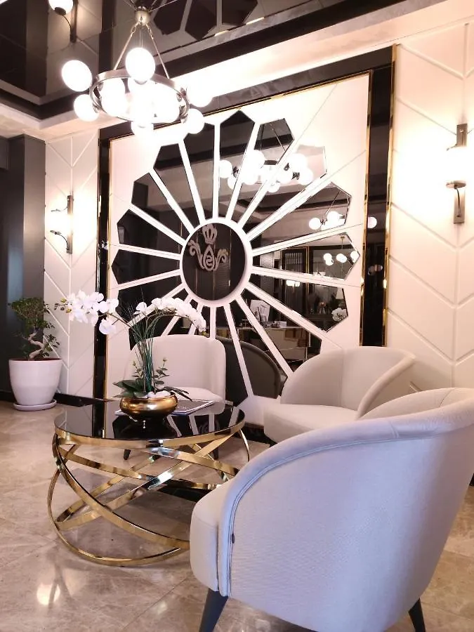 Skopea Inn Exclusive Hotel Göcek 0*,  Turecko