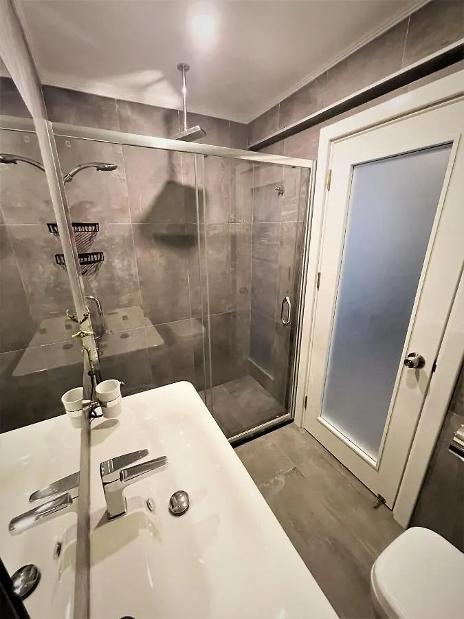 Skopea Inn Exclusive Hotel Göcek