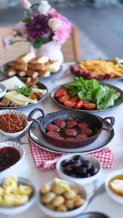 Skopea Inn Exclusive Hotel Göcek