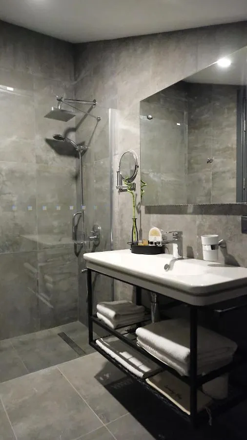 Skopea Inn Exclusive Hotel Göcek
