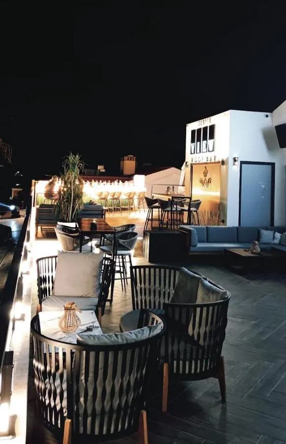 Skopea Inn Exclusive Hotel Göcek
