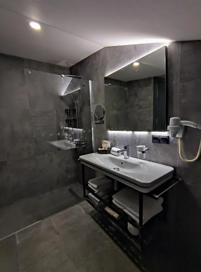 Skopea Inn Exclusive Hotel Göcek