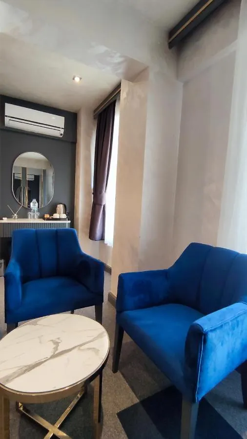 Skopea Inn Exclusive Hotel Göcek