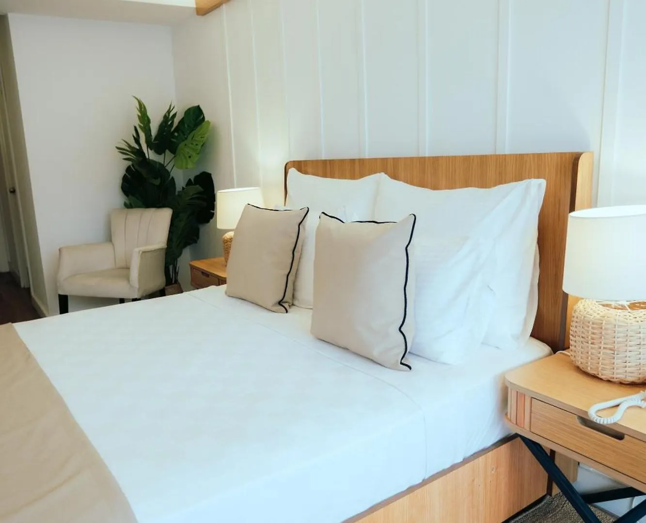 Skopea Inn Exclusive Hotel Göcek 0*,