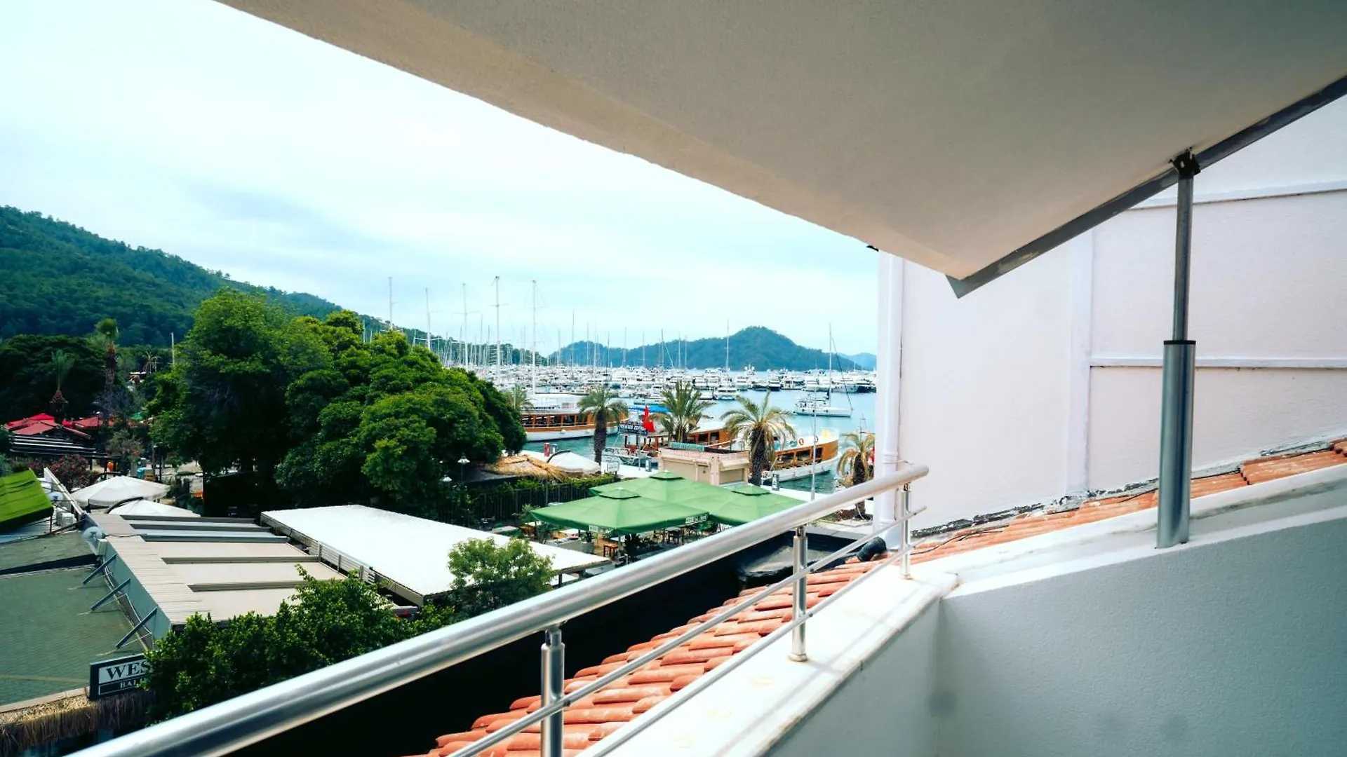 Skopea Inn Exclusive Hotel Göcek 0*,