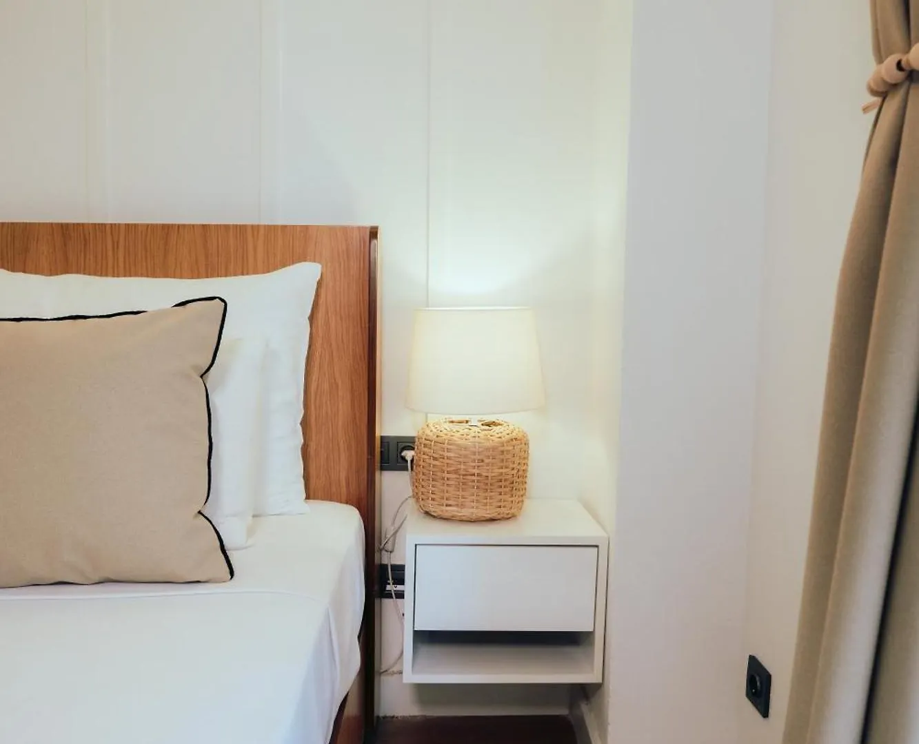 Skopea Inn Exclusive Hotel Göcek