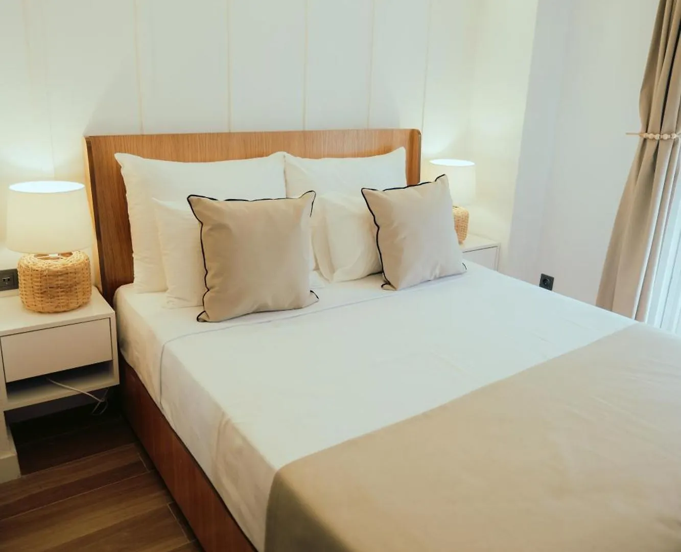 Skopea Inn Exclusive Hotel Göcek